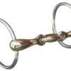 Mikmar Cupreon Ergom Lozenge Loose Ring -Marys Tack and Feed Store mikmar cupreon ergom lozenge loose ring bit 1 22220 39789.1527297239