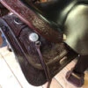 High Horse Mineral Wells Trail Saddle By Circle Y -Marys Tack and Feed Store mineral wells saddle skirt circle y 51244.1591652901