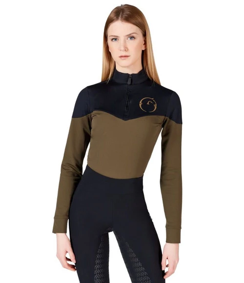 Vestrum Modane Training Top 3 Vestrum Modane Training Top