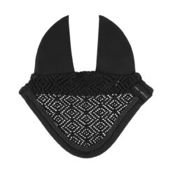 Lara Tweedie Moderne Ear Bonnet