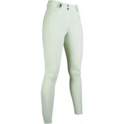 HKM Monaco Crystal Full Seat Breeches -Marys Tack and Feed Store monaco crystal fs mint front 13226 5400 hkm 63045.1651616920