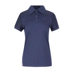 Harcour Monaco Polo Short Sleeve