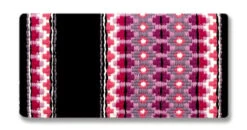 Mayatex Moonlight Navajo Blanket -Marys Tack and Feed Store moonlight navajo pink black 1460 1 mayatex 61059.1556149613