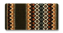 Mayatex Moonlight Navajo Blanket -Marys Tack and Feed Store moonlight navajo tan chestnut 1460 5 mayatex 05861.1662593629
