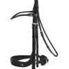 Passier Moonlight Double Bridle -Marys Tack and Feed Store moonlight patent double blk ss hero 638020 passier 71426.1712333873
