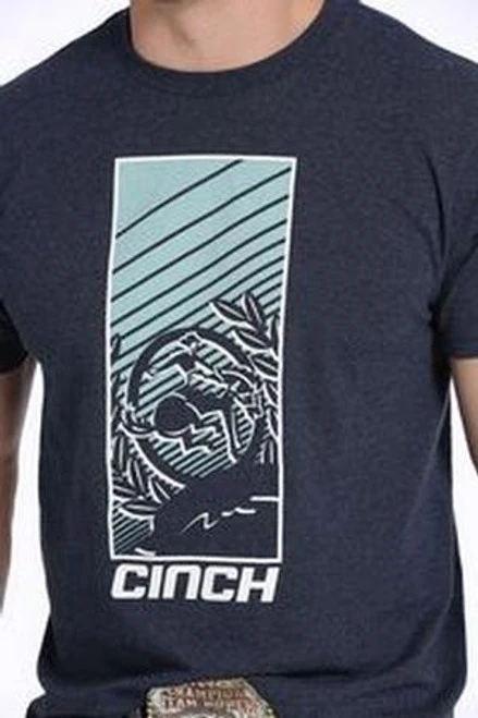 Cinch Crew Tee 4 Cinch Crew Tee - Image 2