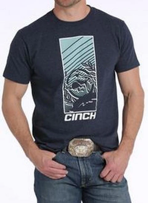 Cinch Crew Tee 3 Cinch Crew Tee