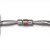 Myler Copper Roller Comfort Snaffle Eggbutt - MB 03 - Level 1 -Marys Tack and Feed Store myler eggbutt copper roller comfort snaffle mb 03 1 90854 29731.1527297660