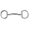 Myler Forward Tilt Ported 14mm Eggbutt -MB 36 - Level 2-3- DRESSAGE LEGAL -Marys Tack and Feed Store myler forward tilt ported 14mm eggbutt mb 36 level 2 3 dressage legal 1 48507.1530633004