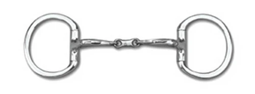 Myler French Link Eggbutt - MB 10 - Level 1 - DRESSAGE LEGAL 3 Myler French Link Eggbutt - MB 10 - Level 1 - DRESSAGE LEGAL