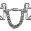 Myler Low Port Comfort Snaffle Kimberwick - MB 04 - Level 2 -Marys Tack and Feed Store myler kimberwick low port comfort snaffle mb 04 1 58023 75629.1527306086
