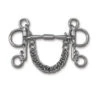 Myler Comfort Snaffle Wide Barrel Pelham- MB 02 - Level 1 -Marys Tack and Feed Store myler pelham comfort snaffle wide barrel mb 02 1 56739 98713.1527309408