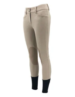Animo Naspre Knee Grip Breeches -Marys Tack and Feed Store naspre breech calla animo 87037.1634676828
