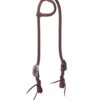 Weaver Leather Weaver ProTack Native Inlay One Ear Headstall 1 Weaver Leather Weaver ProTack Native Inlay One Ear Headstall -Marys Tack and Feed Store native inlay 1 ear hs brown side 10036 01 07 weaver 80926.1668016773