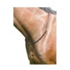 Nunn Finer Leather Neck Grab Strap 2 Nunn Finer Leather Neck Grab Strap -Marys Tack and Feed Store neck strap nunn finer 89716.1596141832