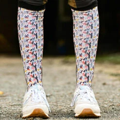 Dreamers & Schemers Boot Socks Fall 25 -Marys Tack and Feed Store new mexico pairspare hero 25 177 dreamers 87700.1757981008