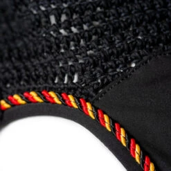 Horseware Ireland Horseware Newmarket Ear Net -Marys Tack and Feed Store newmarket ear net gold detail DEHC11 VRK0 horseware 72751.1745616516