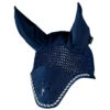 Horseware Ireland Horseware Newmarket Ear Net -Marys Tack and Feed Store newmarket ear net navy hero DEHC11 VRKB horseware 27595.1745616515