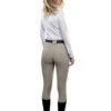 Harcour Newport Hunter & Equitation Breeches 2 Harcour Newport Hunter & Equitation Breeches -Marys Tack and Feed Store newport breech beige back harcour 80081.1656017750