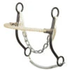 Reinsman Nice N Gentle Hackamore -Marys Tack and Feed Store nice n gentle hackamore 993 reinsman 17443.1582158003