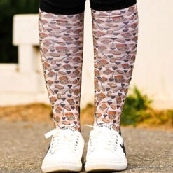 Dreamers & Schemers Boot Socks Fall 25 -Marys Tack and Feed Store nuts about you pairspare hero 25 178 dreamers 02476.1757981008