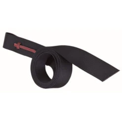 Weaver Leather Weaver Nylon Latigo Tie Strap -Marys Tack and Feed Store nylon latigo tie strap black 35510 60 weaver 17877.1679680431