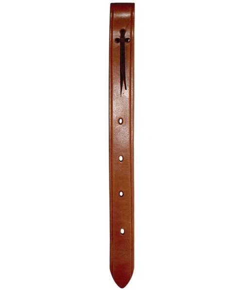 Berlin Leather Single Ply Off Billet 5 Berlin Leather Single Ply Off Billet - Image 3