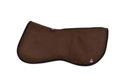 Ogilvy Original Jump Memory Foam Half Pad