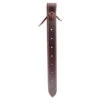 Martin Saddlery Offside Latigo Doubled & Stitched -Marys Tack and Feed Store ol134dsoffsidelatigo 64212 62570.1527297667