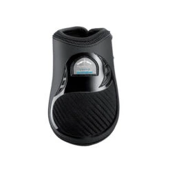 Veredus Olympus Vento Rear Boots -Marys Tack and Feed Store olympus vento rear black 471356 veredus 52404.1680740146