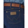 Men's Wrangler Cowboy Cut Original Fit Jeans -Marys Tack and Feed Store original fit cowboy cut indigo pocket 13MWZPW wrangler 85528.1658437750