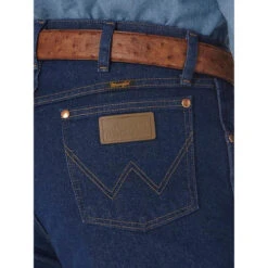 Men's Wrangler Cowboy Cut Original Fit Jeans