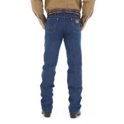 Men's Wrangler Cowboy Cut Original Fit Jeans 12 Men's Wrangler Cowboy Cut Original Fit Jeans -Marys Tack and Feed Store originalccback 50230 39769.1658436648