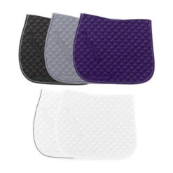 Ovation CoolMax Diamond Quilt Dressage Pad 8 Ovation CoolMax Diamond Quilt Dressage Pad -Marys Tack and Feed Store ovation coolmax diamond quilt dressage pad 1 53691.1530281074