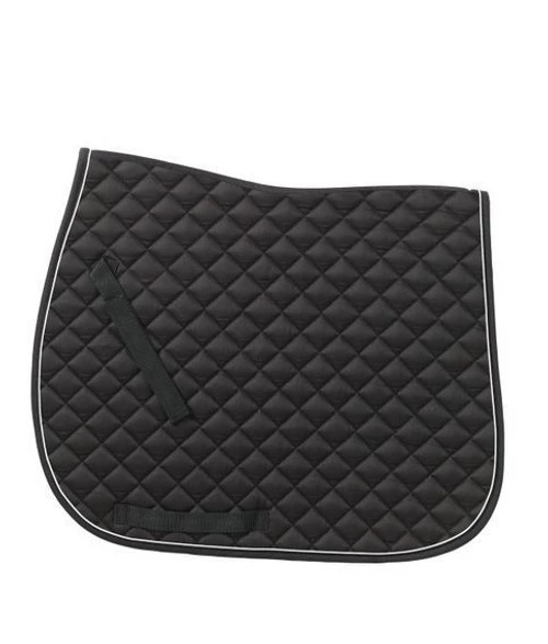 Ovation CoolMax Diamond Quilt Dressage Pad 4 Ovation CoolMax Diamond Quilt Dressage Pad - Image 2