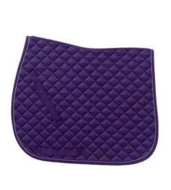 Ovation CoolMax Diamond Quilt Dressage Pad 9 Ovation CoolMax Diamond Quilt Dressage Pad -Marys Tack and Feed Store ovation coolmax diamond quilt dressage pad 4 79427.1530281079