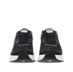 Dansko Pace Mesh Shoe -Marys Tack and Feed Store pace black mesh front dansko 97054.1614462189