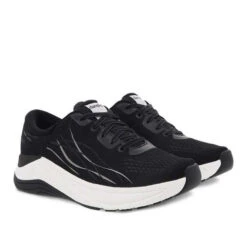 Dansko Pace Mesh Shoe -Marys Tack and Feed Store pace black mesh pair dansko 52786.1614462184