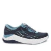Dansko Pace Mesh Shoe 2 Dansko Pace Mesh Shoe -Marys Tack and Feed Store pace navy mesh side dansko 24883.1614462211
