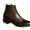 Dehner Zip Paddock Boots For Men -Marys Tack and Feed Store paddock boot zip black2 dehner 42166.1596320864