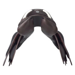 Prestige Paris Classic Jump Saddle 9 Prestige Paris Classic Jump Saddle -Marys Tack and Feed Store paris classic jump cantle PARIS 2 D prestige 96809.1712262418