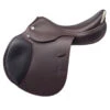 Prestige Paris Classic Jump Saddle