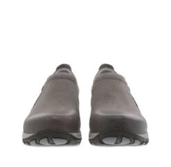 Dansko Patti Waterproof Shoes -Marys Tack and Feed Store patti waterproof taupe front 4353 152015 dansko 73838.1661196012