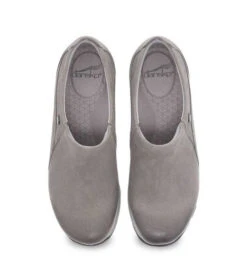 Dansko Patti Waterproof Shoes -Marys Tack and Feed Store patti waterproof taupe top 4353 152015 dansko 25366.1661196006