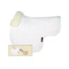 Fleeceworks Perfect Balance Modified Square Pad -Marys Tack and Feed Store pb modified square pad FWPB20 fleeceworks 13587.1670990131