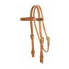 Professional's Choice PC Schutz Quick Change Brow Headstall 1 Professional's Choice PC Schutz Quick Change Brow Headstall -Marys Tack and Feed Store pc schutz qc brow headtall 5 8 62442.1551914416