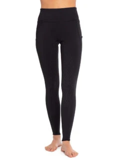 Goode Rider Perfect Sport Tights 15 Goode Rider Perfect Sport Tights -Marys Tack and Feed Store perfect sport tight black front goode rider 84661.1654290813