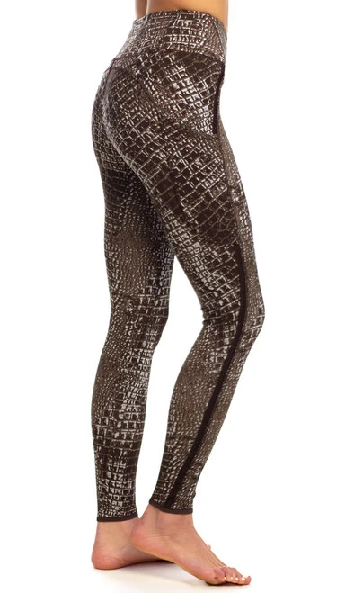 Goode Rider Perfect Sport Tights 4 Goode Rider Perfect Sport Tights - Image 2