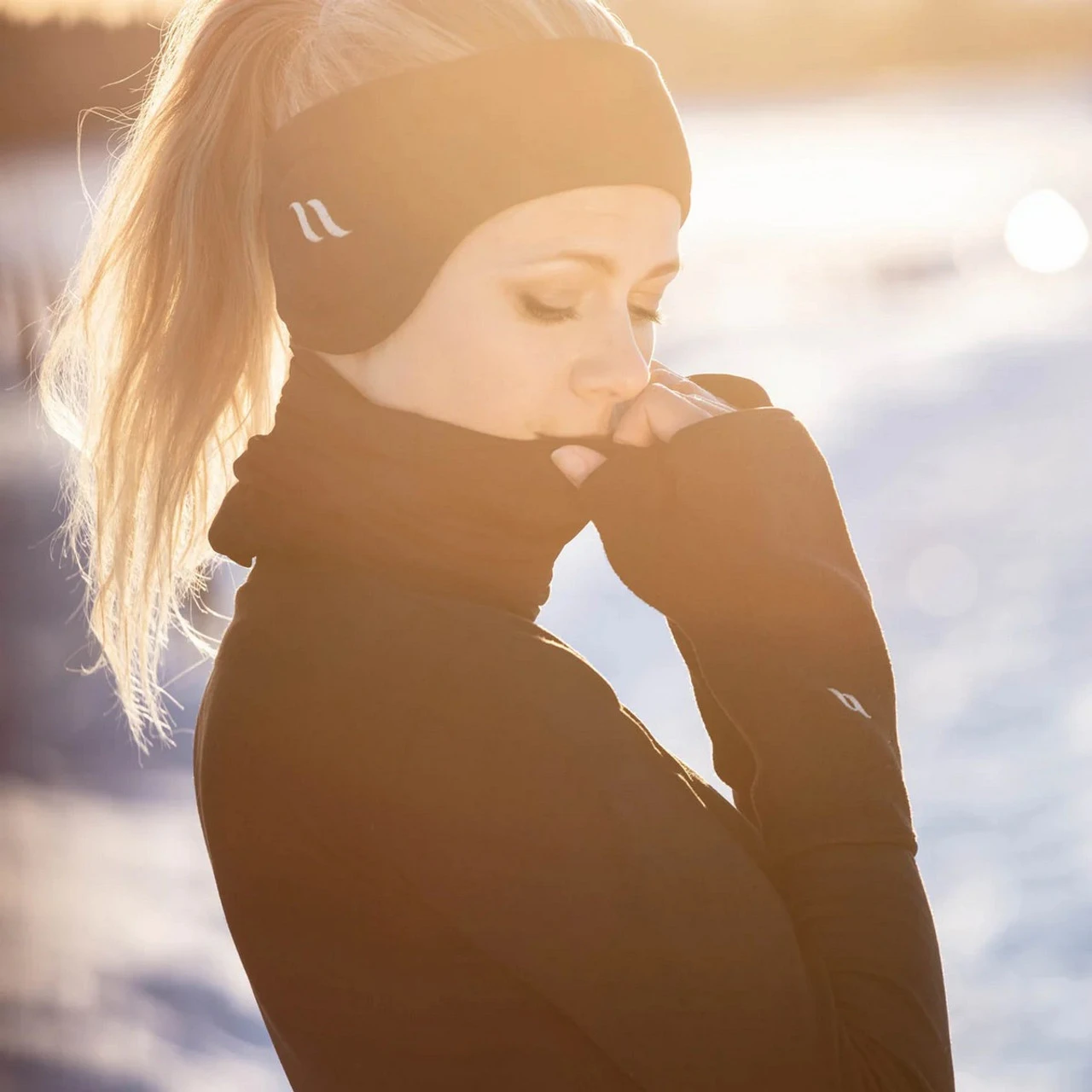 Back On Track Performance Scarf 5 Back On Track Performance Scarf - Image 3