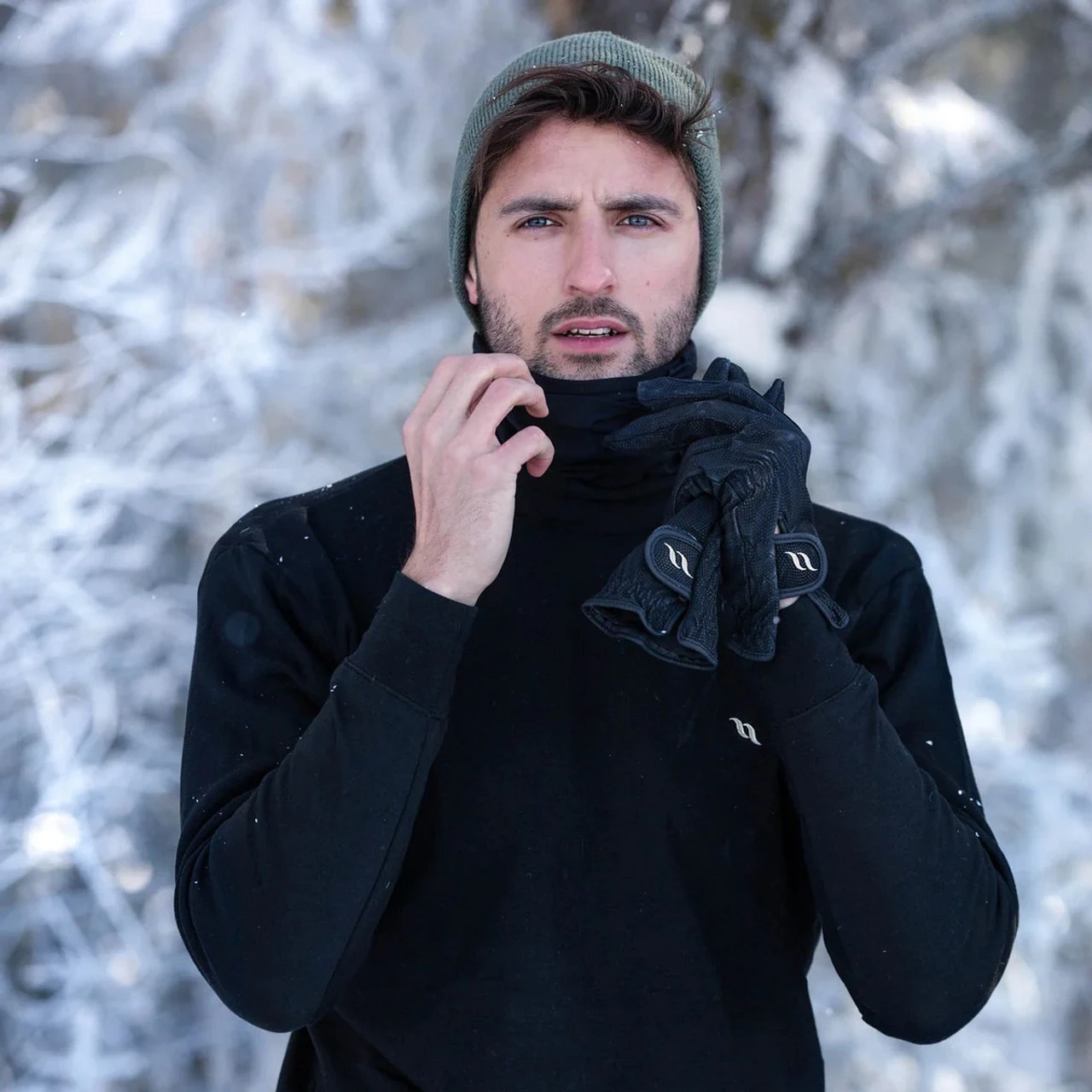 Back On Track Performance Scarf 6 Back On Track Performance Scarf - Image 4